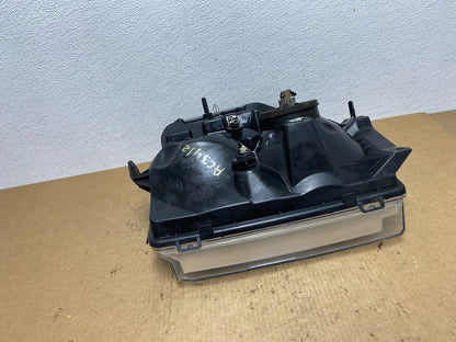 2008-2014 Ford Econoline E150 E250 E350 Right Passenger Headlight Oem AC3412 DW6