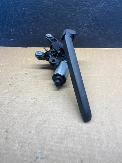 2009 to 2017 Audi Q5 Rear Windshield Washer Wiper Motor AF6589 DG2