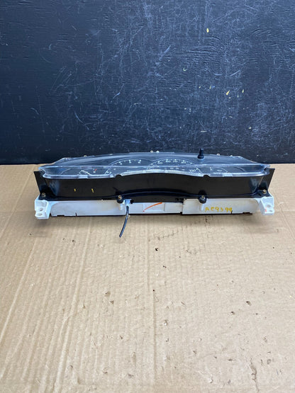 2001 2002 2003 Ford Explorer Speedometer Cluster Gauge AC9399 DG4
