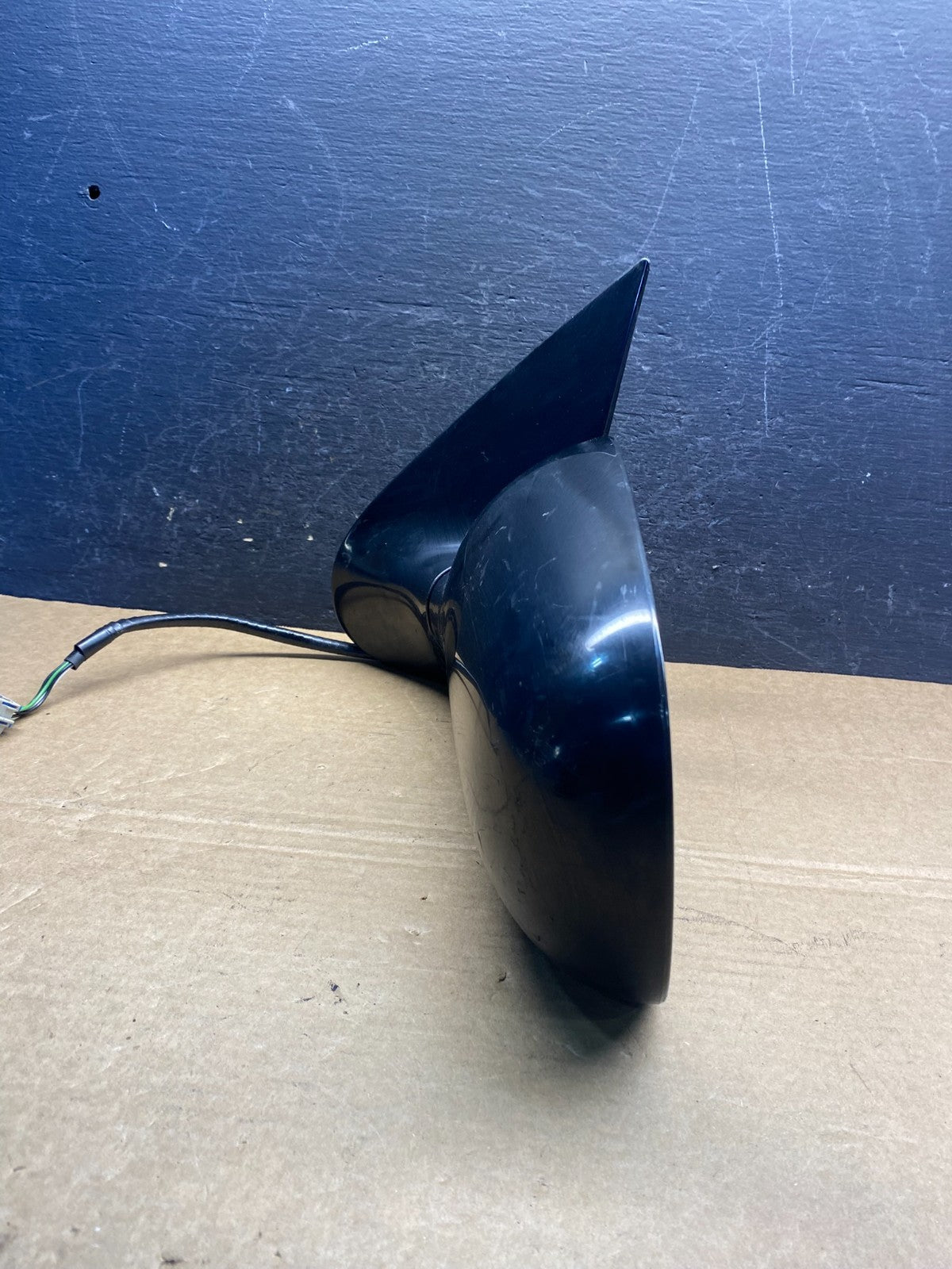 2005 to 2007 Buick Terraza Left Driver LH Side View Door Mirror AF7890 DG10