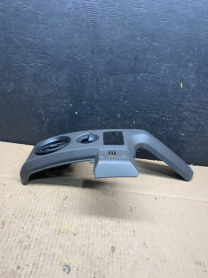 2009 2010 Ford F150 Center Left Dash Trim Bezel Air Vent OE u5111 DG4