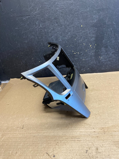 2010-2014 Subaru Legacy Outback Vent Radio Panel Trim Bezel AH3682 DG1