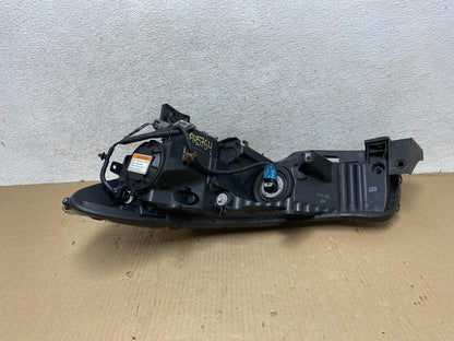 2012 to 2014 Acura TL Headlight Right Passenger Side Xenon HID AH5764 DW6