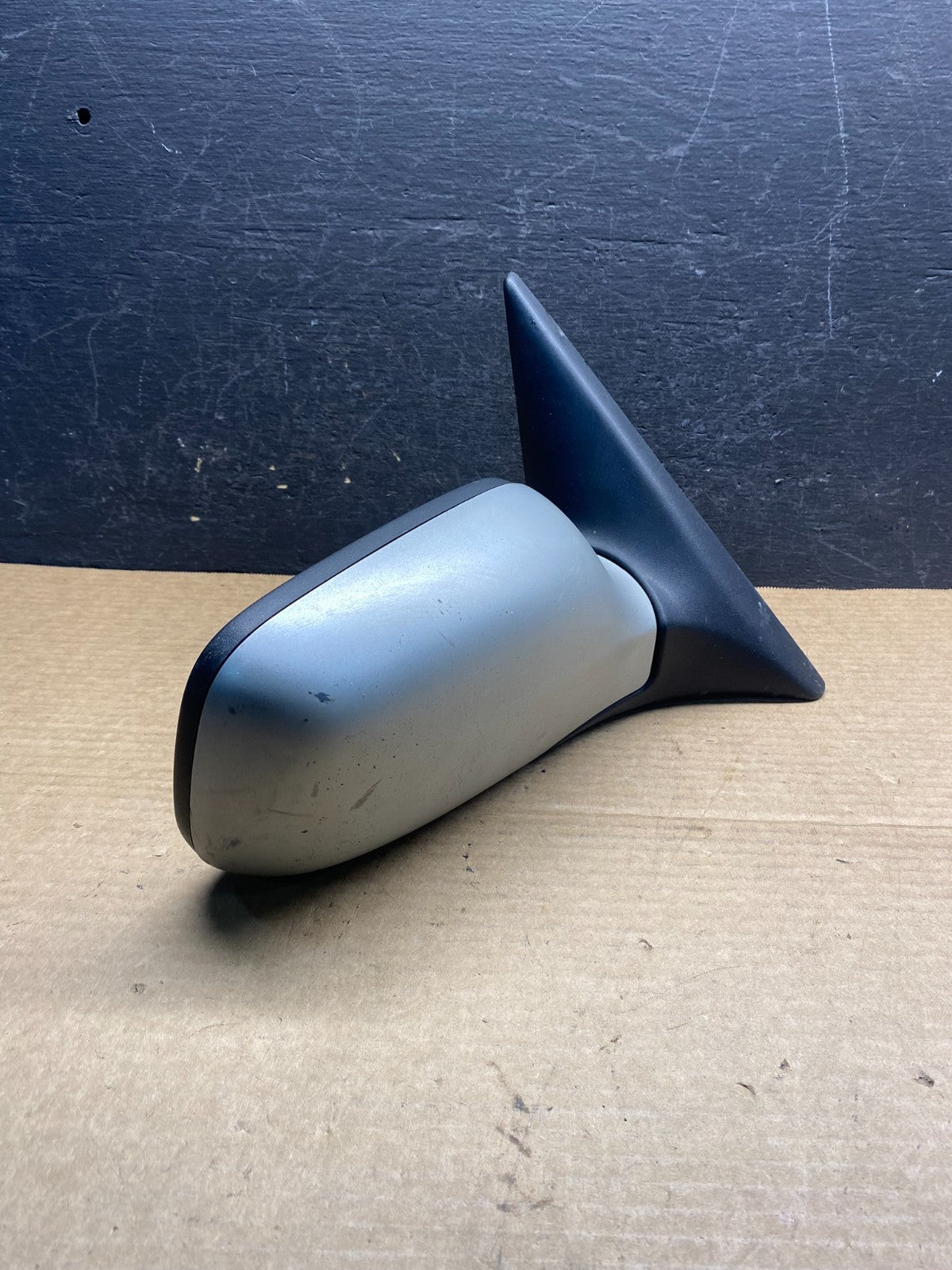 1999 to 2002 Saab 9-3 Right Passenger RH View Door Mirror AF7791 DG1