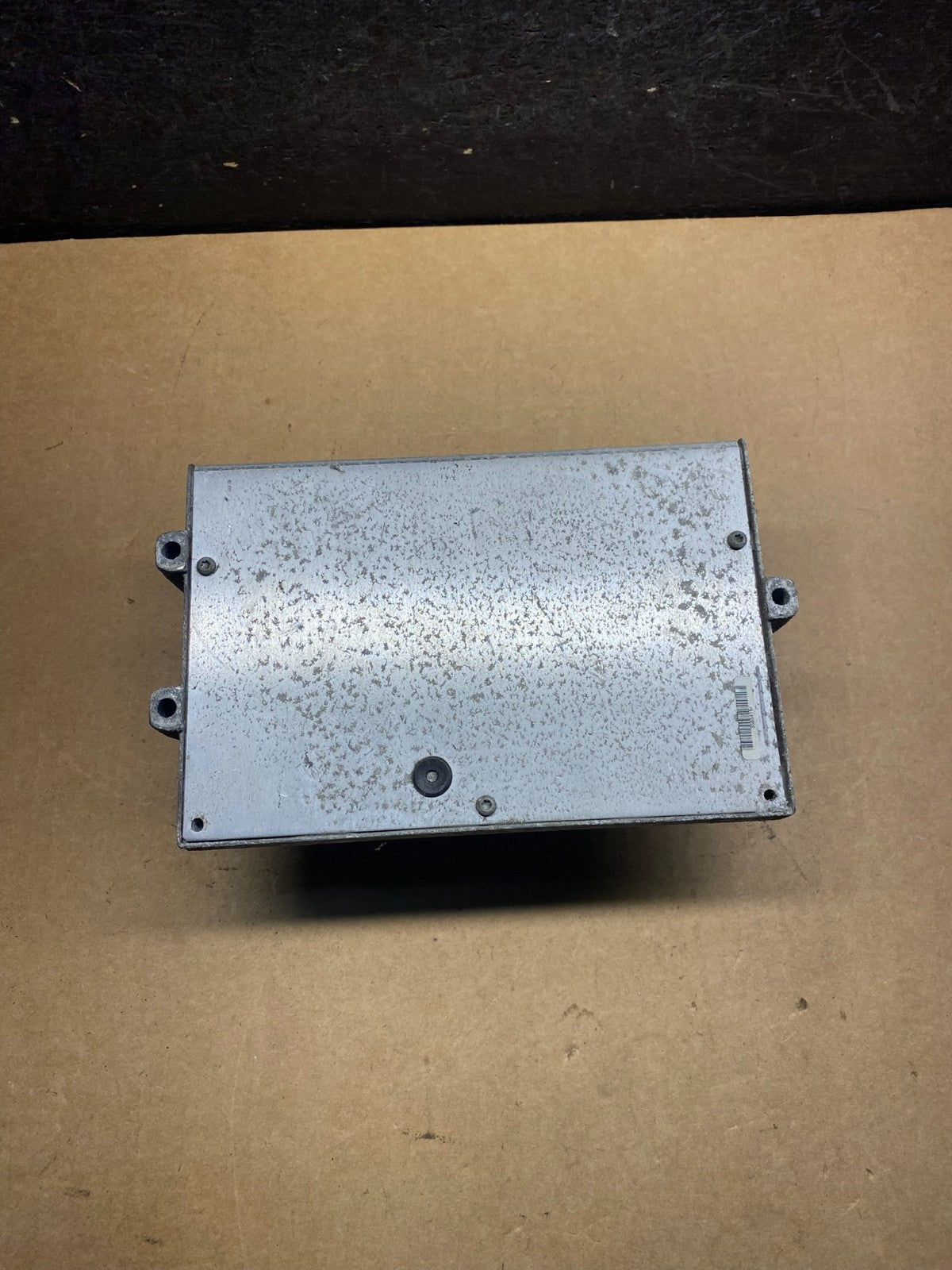2005 Dodge Ram 1500 Engine Computer 5.7L ECM ECU p56028958af AH7010 DG1
