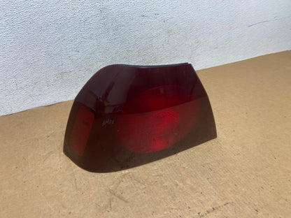 2000 - 2005 Chevrolet Impala Left Driver Lh Side Tail Light AAAD4752 LK2