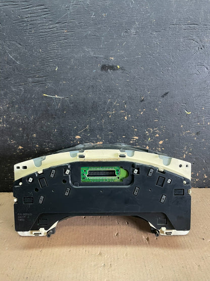 2000 to 2005 Chevrolet Astro Cluster Gauge Speedometer AA2099 DG8