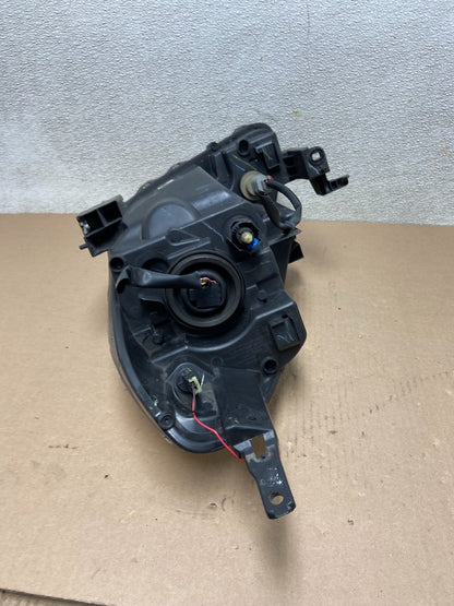 2012 2013 2014 Nissan Versa Sedan Headlight Right Passenger Rh AB5018 DW6