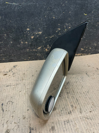 2007-2010 Hyundai Entourage Sedona Left Driver Lh Side Door Mirror Oem Y1573 MS8
