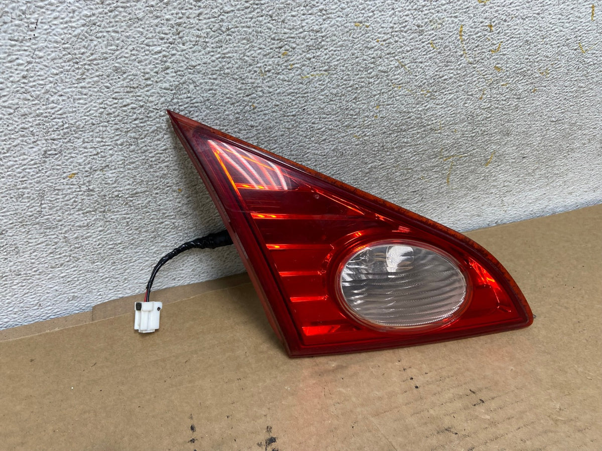 2009 2010 Nissan Murano Left Driver Lh Side Inner Tail Light AH7824 LK1