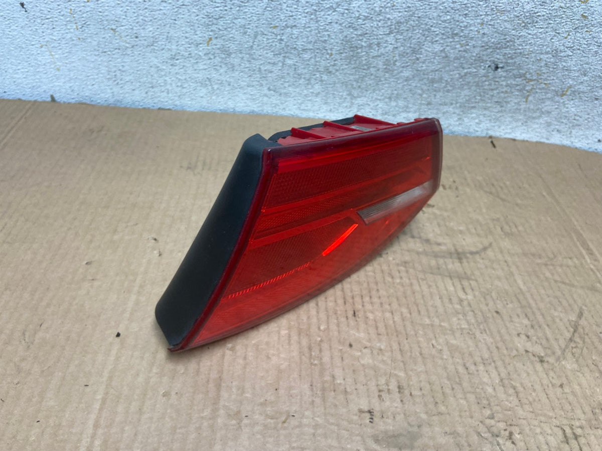 2011-2014 Volkswagen Jetta Right RH Inner Trunk Tail Light AI7057 LK2