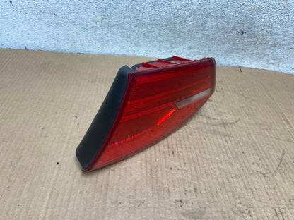 2011-2014 Volkswagen Jetta Right RH Inner Trunk Tail Light AI7057 LK2