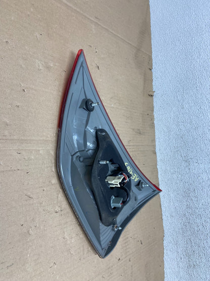 2011-2020 Toyota Sienna Left Driver LH Side Inner Tail Light AE9163 DG4
