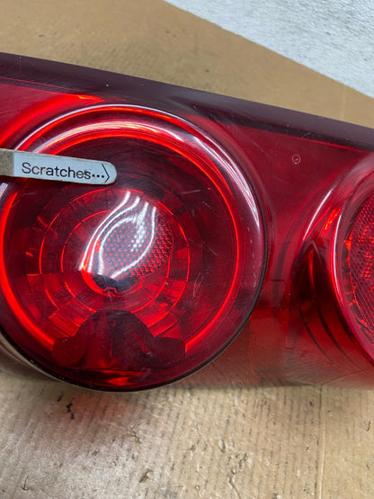 2007 - 2009 Dodge Ram 1500 2500 Left Driver Lh Side Tail Light AE1592 LK3