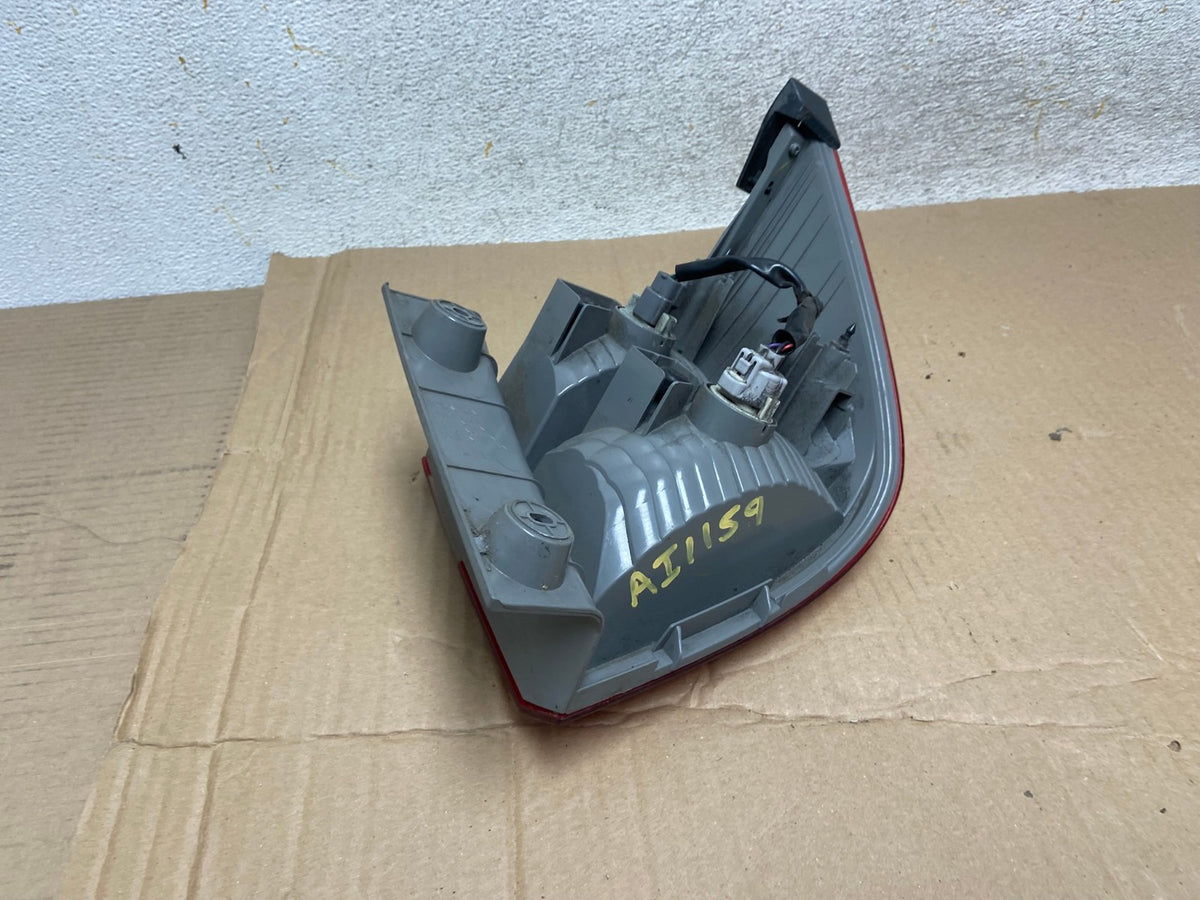 2011 2012 2013 Honda Odyssey Left Driver Side Tail Light AI1159 LK5