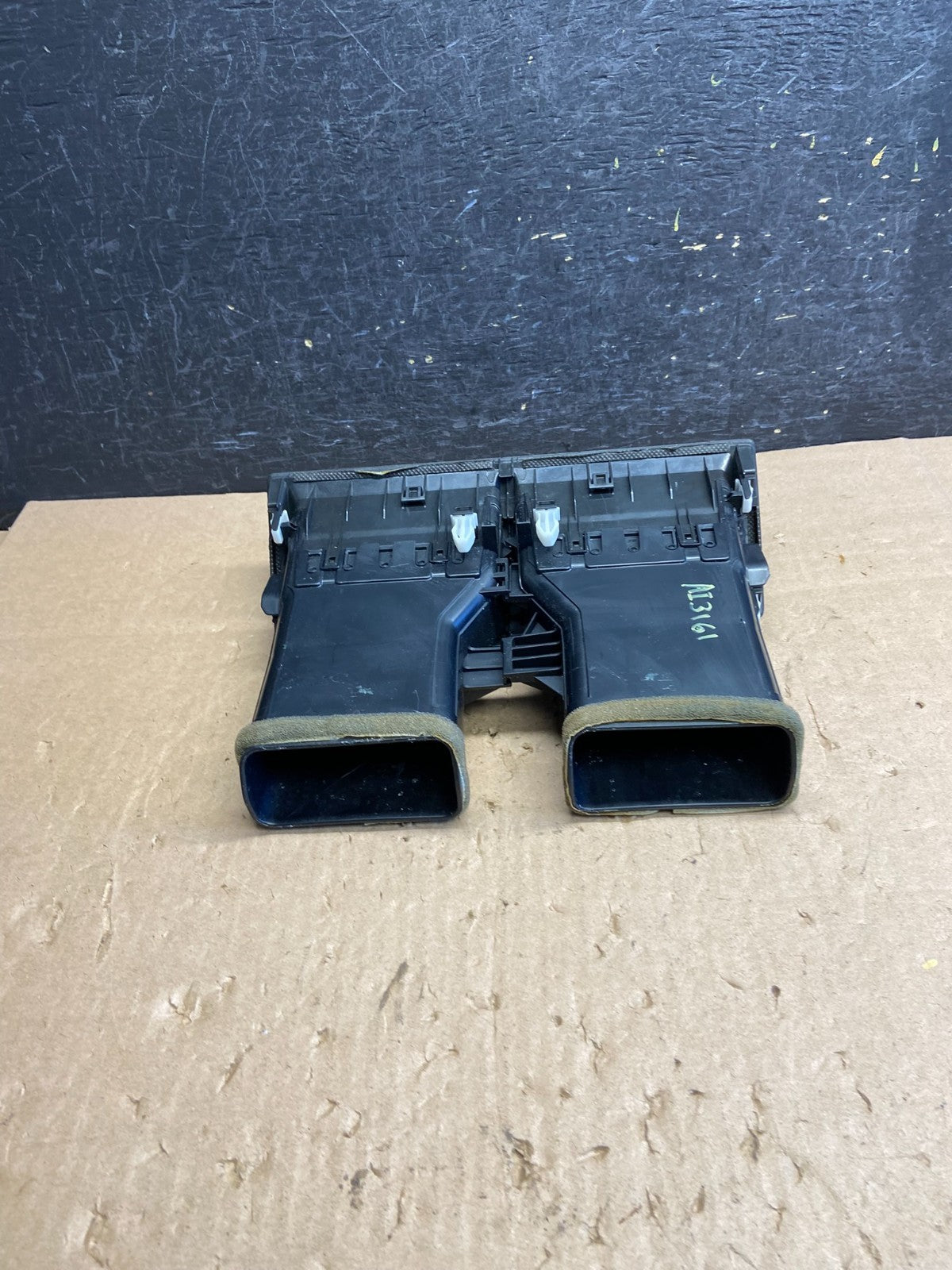 2012-2014 Toyota Camry Center Dashboard A/C HVAC Heater Air Vent Trim AI3161 DG3