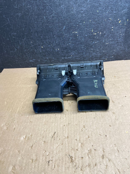 2012-2014 Toyota Camry Center Dashboard A/C HVAC Heater Air Vent Trim AI3161 DG3
