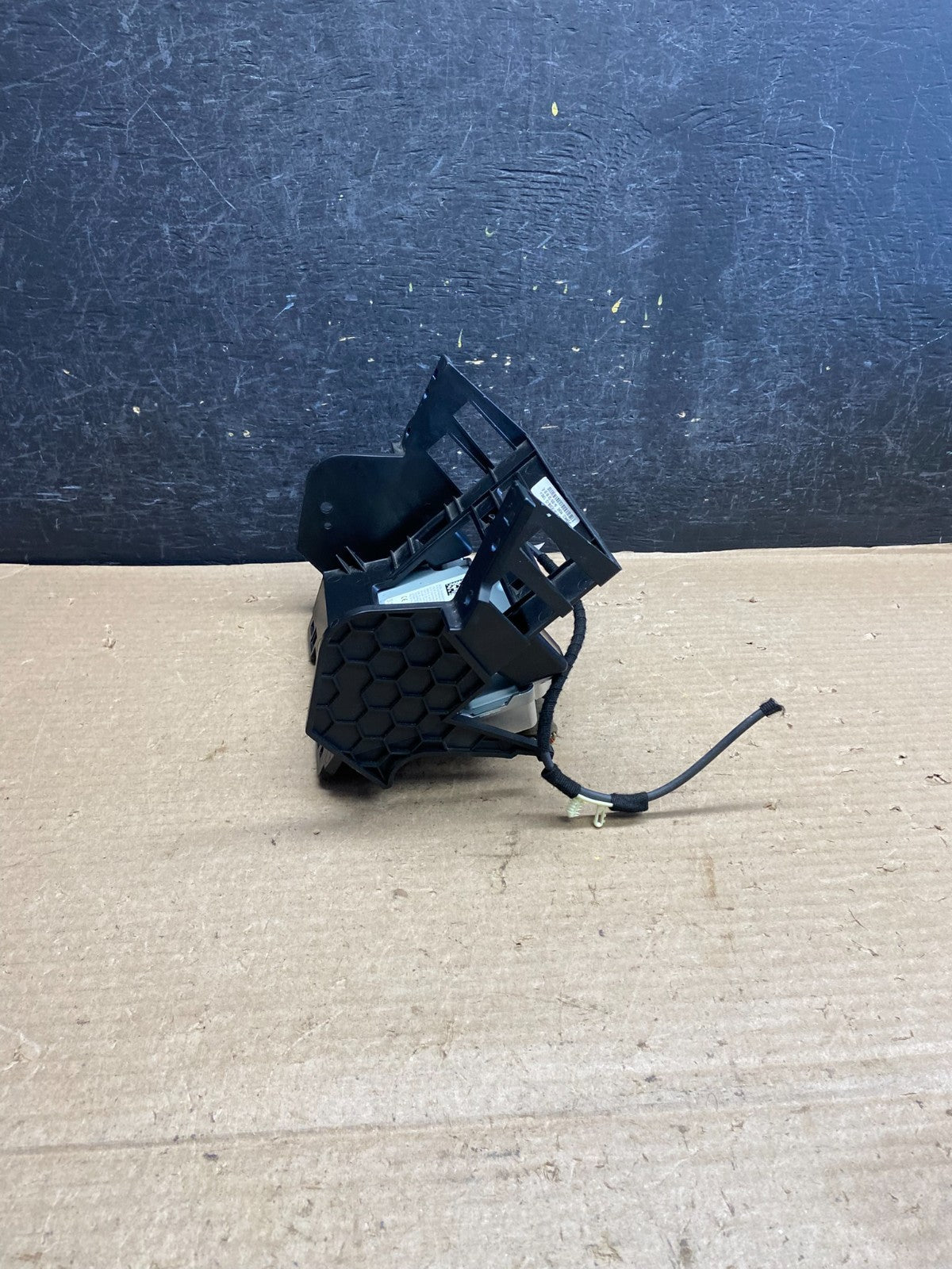 2013 2014 Ford Edge Communication Module AH3966 DG2