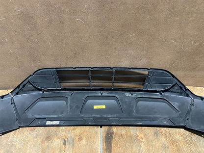2017 to 2019 Ford Escape Front Lower Bumper Cover Fascia GJ5Z17D957AA AB789311