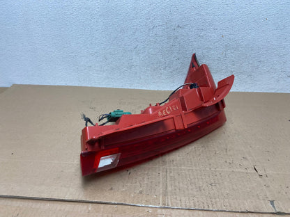 2010 to 2016 Cadillac Srx Right Passenger RH Side Tail Light AE6121 LK4