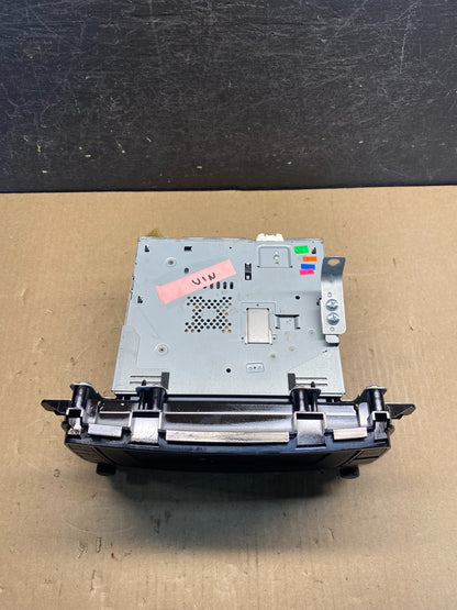 2011 - 2012 Mazda CX9 CX-9 Radio Stereo CD MP3 Player Receiver AG5996 DG4