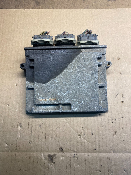 2006 Ford Crown Victoria 6W7A-12A650-AAD Ecm Ecu Computer Module AB4109 DG0