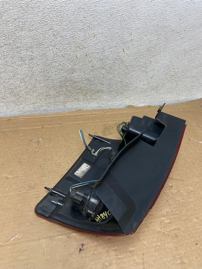 2011 to 2018 Dodge Grand Caravan Left Driver Tail Light Led AH8400 LK7