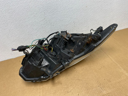 2008 to 2010 Infiniti G37 Coupe Left Driver LH Xenon HID Headlight AC8484 DW7