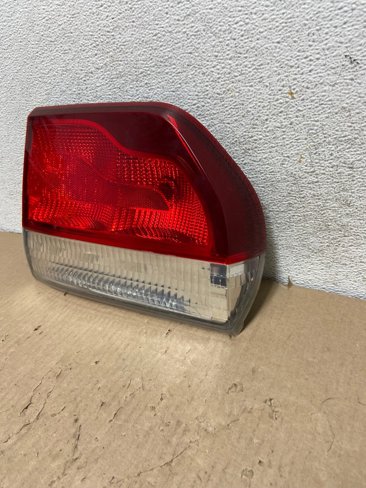2011 to 2013 Dodge Durango Right Passenger RH Side Tail Light Inner AG8054 LK2