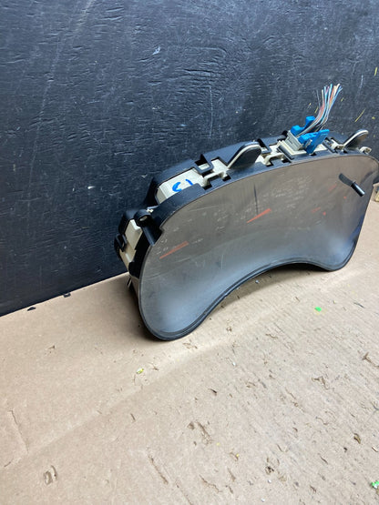 2006 2007 2008 Chevrolet Trailblazer Speedometer Cluster Gauge OEM T5932 PS2