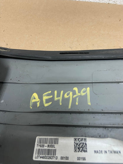 2006 to 2010 Toyota Sienna Left Driver LH Side Tail Light DEPO AE4979 LK5