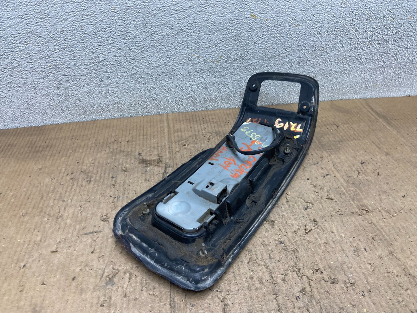 1985 to 1989  Toyota Celica Left Driver LH Side Tail Light AA8578 DG5