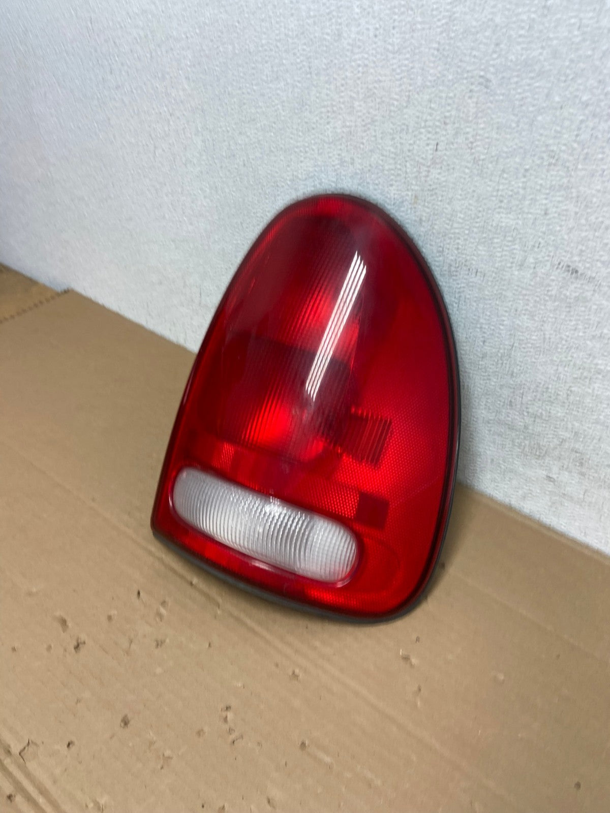 1998 to 2003 Dodge Durango Tail Light Right Passenger RH Side AD4175 LK1