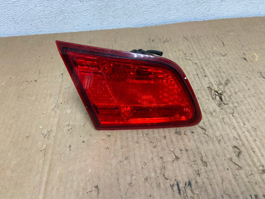 2010-2014 Subaru Legacy Left Driver LH Side Tail Light Inner AD2538 LK0