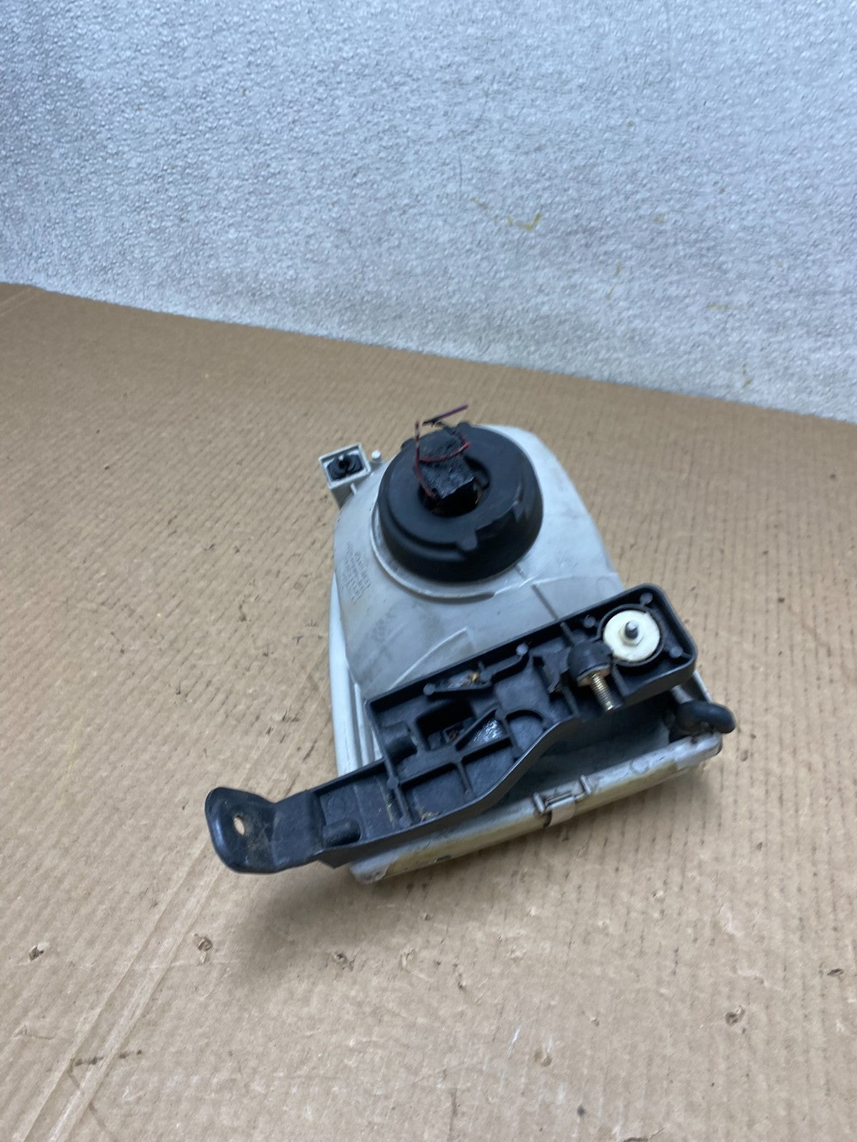 2001 2002 2003 Toyota Sienna Left Driver Lh Side Headlight Halogen W5076 DW10