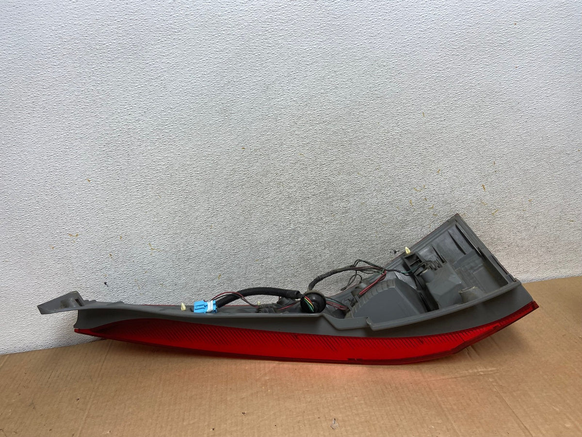 2007 - 2011 Honda Cr-v Crv Left Driver Lh Side Tail Light AI6887 LK7