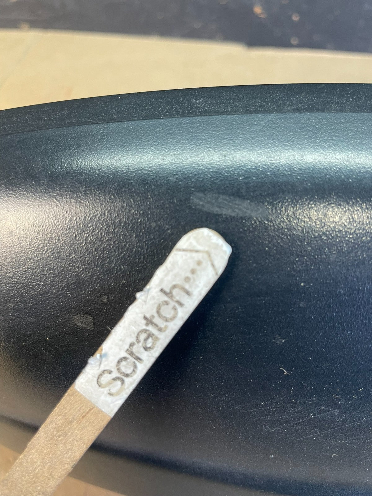 1999-2004 Land Rover Discovery 2 Right Passenger View Door Mirror ad5672 DG7