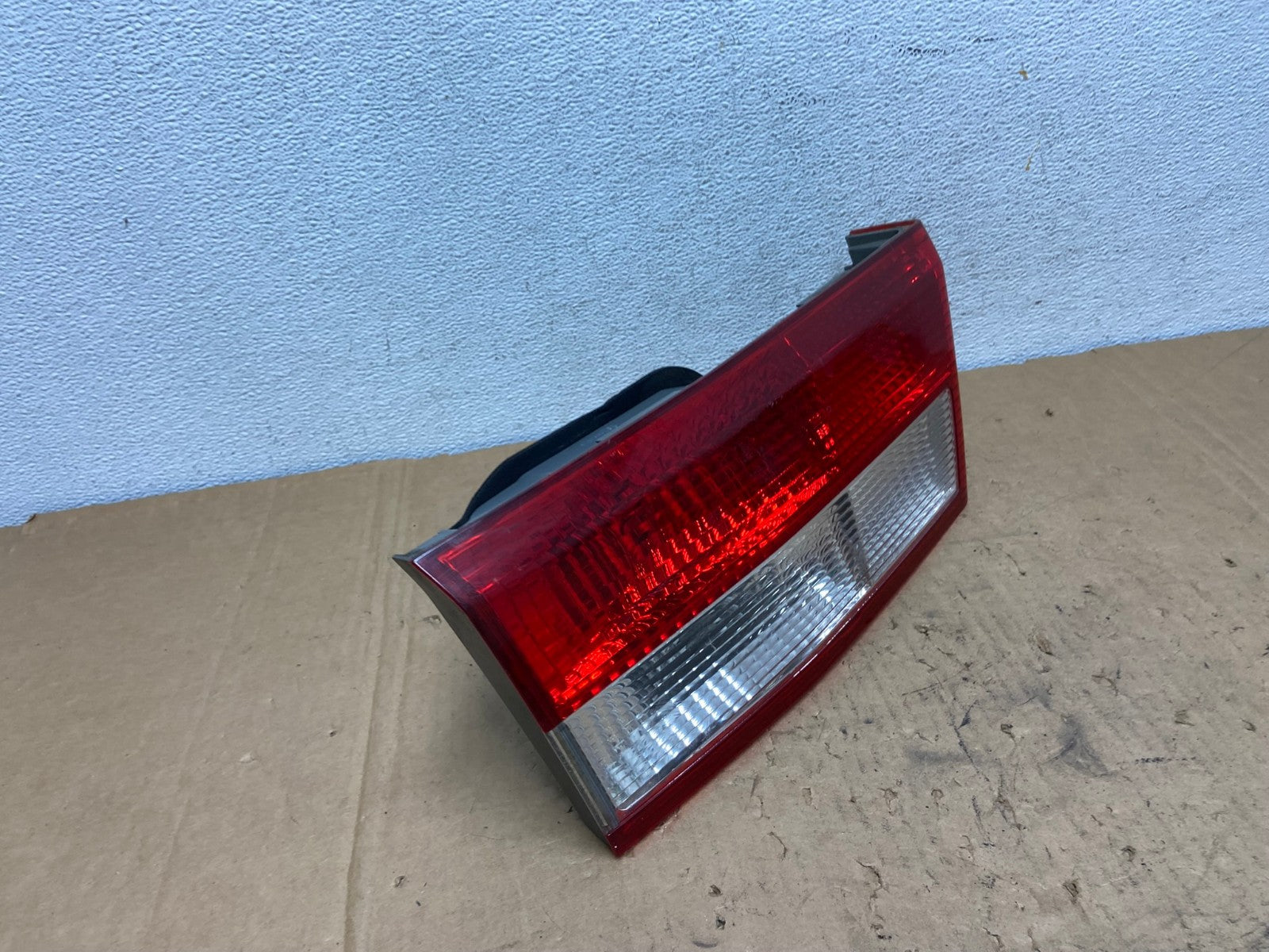 2003-2004 Honda Accord Sedan Left Driver LH Inner Tail Light AD3057 LK2