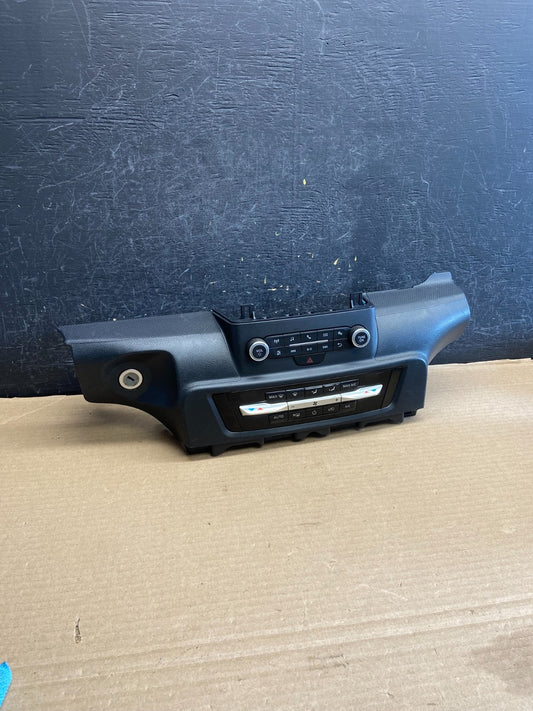2020 to 2023 Ford Explorer A/C Heater Climate Control Panel AH1296 DG0