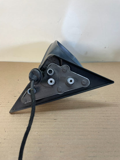 2001 to 2006 BMW 3-Series Left Driver Lh Side View Door Mirror AH8661 DG4