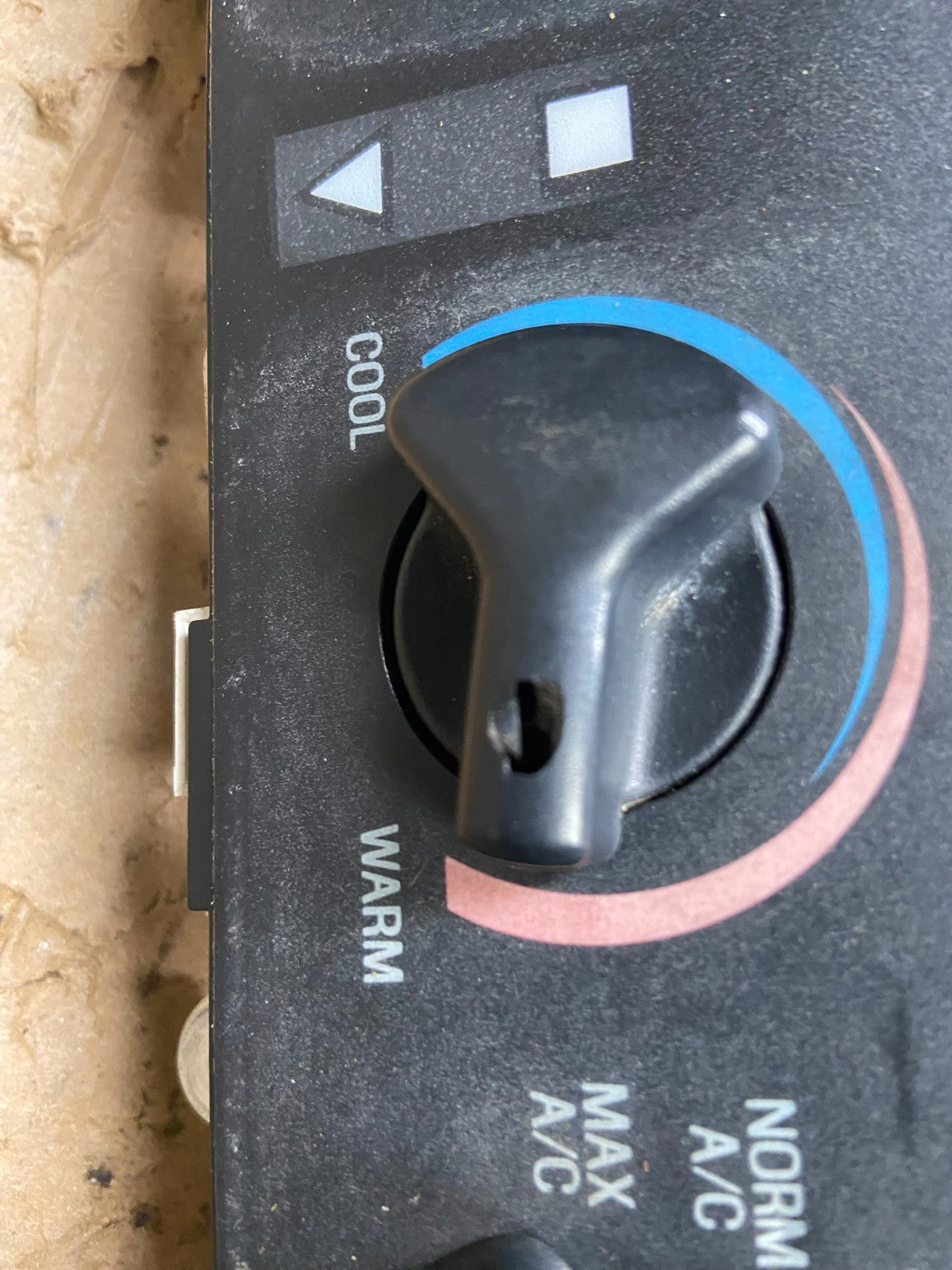 1997-2014 Ford Van Econoline E150 E250 Heater Climate Fan Control af1664 DG3