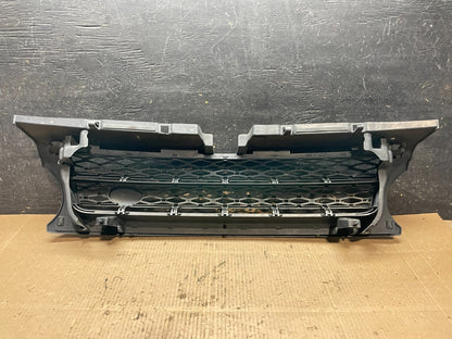 2010 to 2013 Land Rover Range Rover Sport Front Mesh Grille Upper Grill Y1215 DG4
