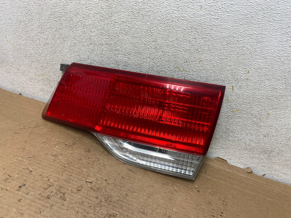2008 2009 2010 Honda Odyssey Tail Light Inner Right Passenger Rh AH9248 LK2