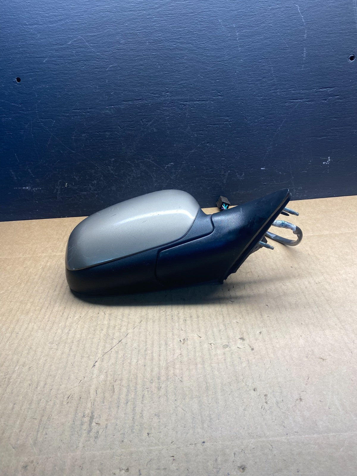 1999 - 2002 Ford Crown Victoria Right Passenger View Door Heated Mirror AC28663