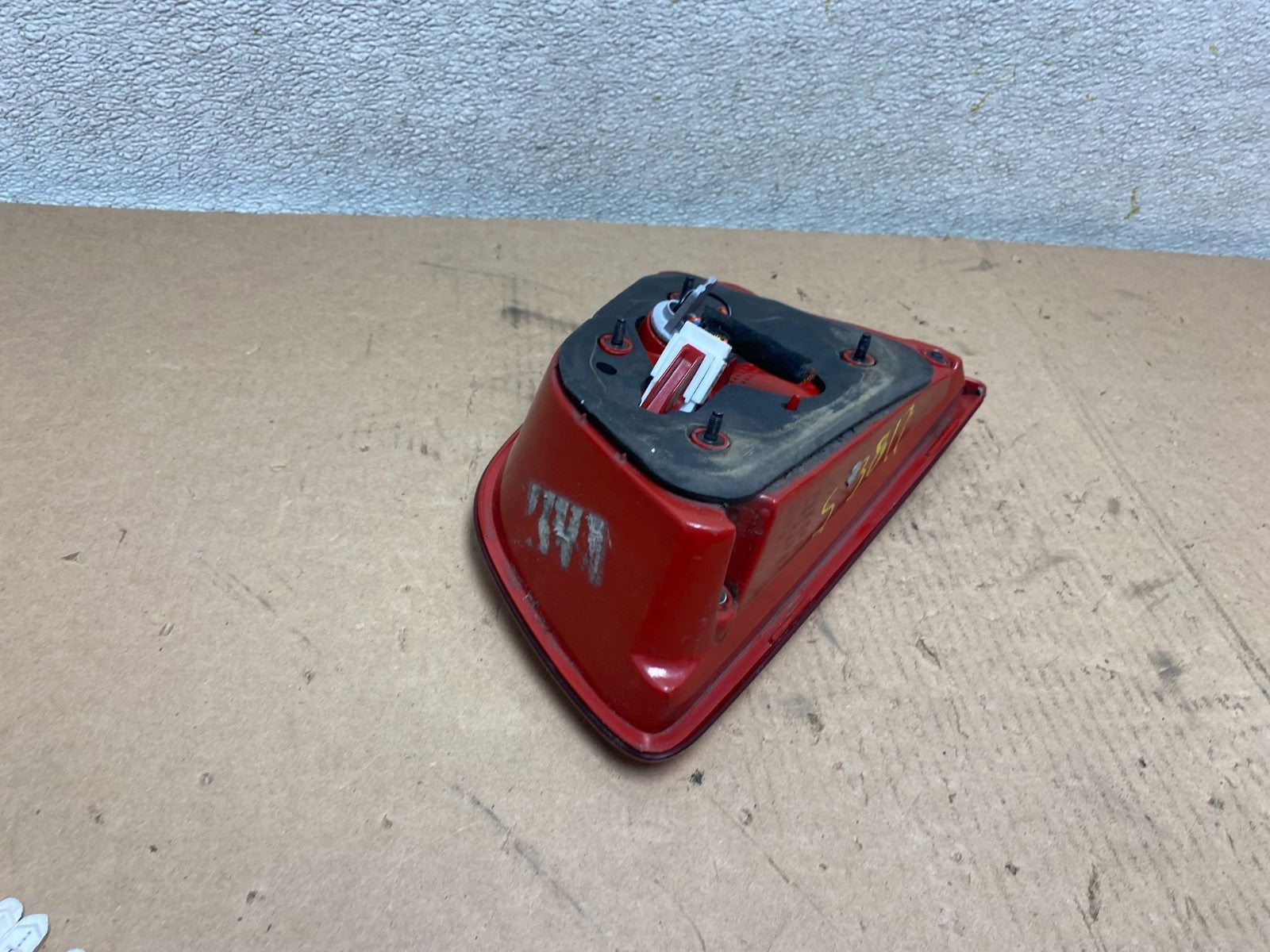 2016 2017 2018 Kia Sorento Right Passenger LED Inner Tail Light Oem S3817 DG5