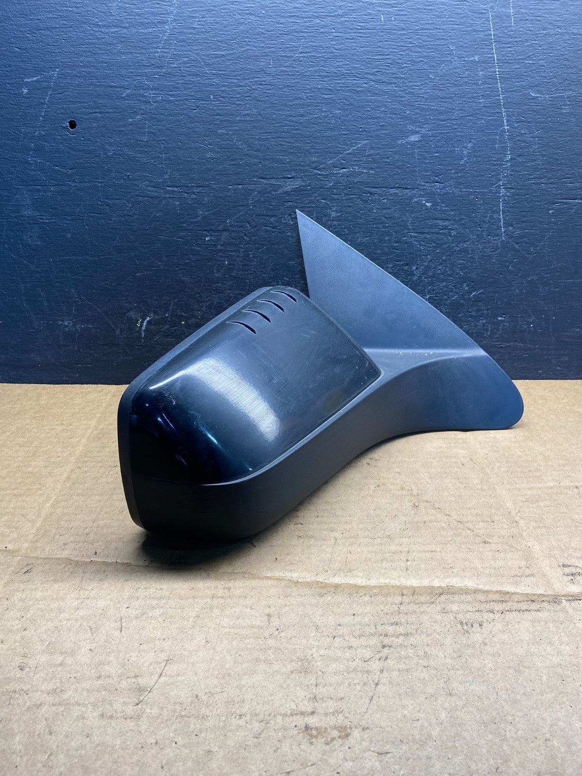 2008 to 2011 Ford Focus Right Passenger View Door Mirror AD7290 DG1