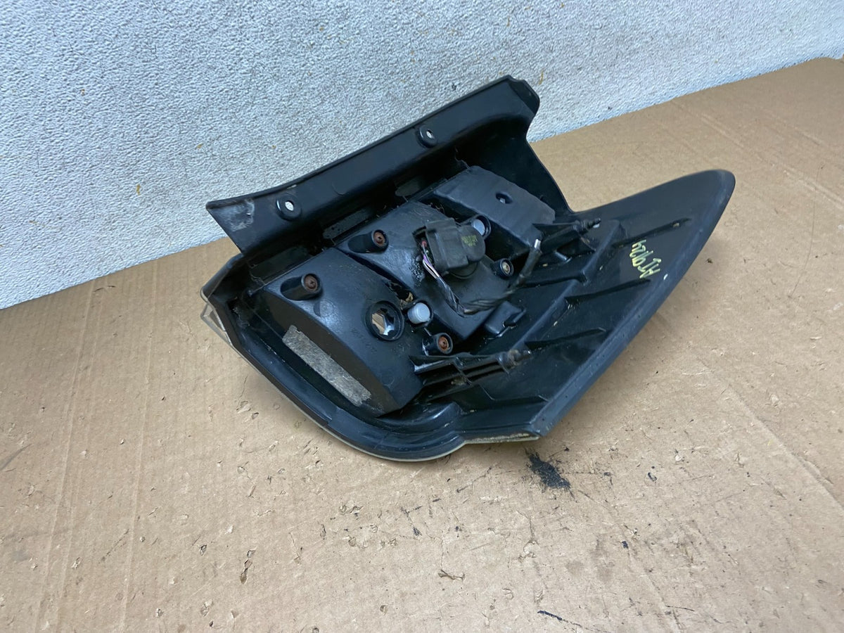 2008 2009 2010 2011 Mercury Mariner Left Driver Lh Side Tail Light AI9124 LK5