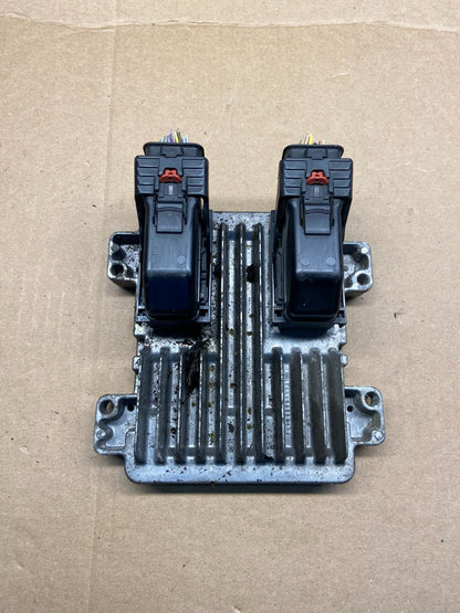 2010 2014 Chevrolet Express Savanna Engine Computer ECM ECU AF9262 DG0