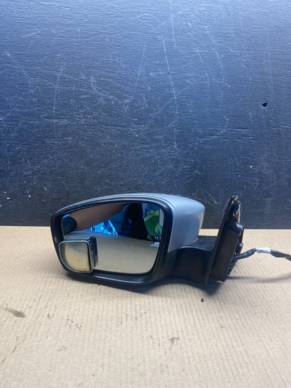2011-2016 Volkswagen Jetta Sedan Left Driver View Door Mirror AH4387 DG8