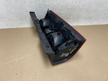 2008-2014 Chevrolet Tahoe Suburban Driver Lh Left Side Tail Light AH6671 LK5